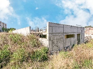 Edificio en construcción en Manresa 11