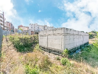 Edificio en construcción en Manresa 13
