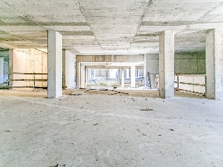 Edificio en construcción en Manresa 15