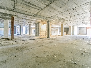 Edificio en construcción en Manresa 16