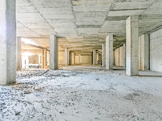 Edificio en construcción en Manresa 18