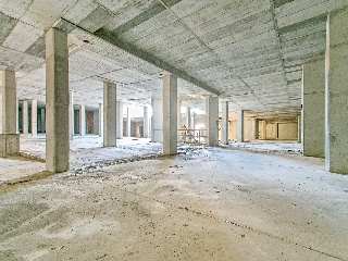 Edificio en construcción en Manresa 19
