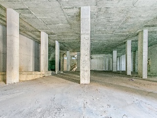 Edificio en construcción en Manresa 20