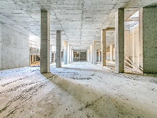 Edificio en construcción en Manresa 21