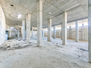 Edificio en construcción en Manresa 22