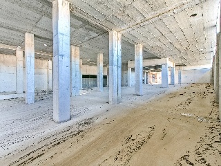 Edificio en construcción en Manresa 23