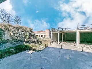 Edificio en construcción en Manresa 25