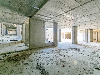Edificio en construcción en Manresa 26