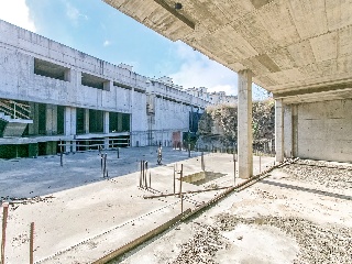 Edificio en construcción en Manresa 27