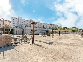 Edificio en construcción en Manresa 31