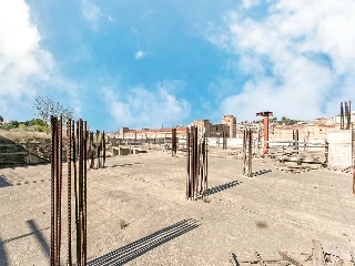 Edificio en construcción en Manresa 32