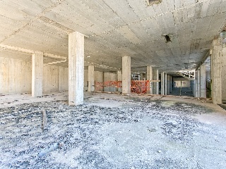 Edificio en construcción en Manresa 33