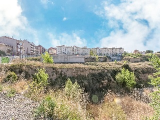 Edificio en construcción en Manresa 39
