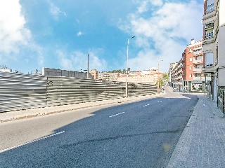 Edificio en construcción en Manresa 42