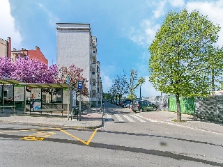 Edificio en construcción en Manresa 43