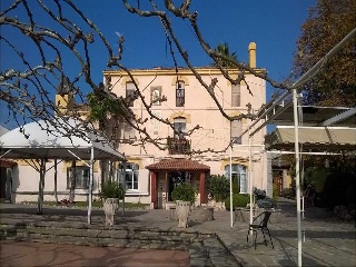 Edificio en Pz Can Font - Masía - Castellar del Vallès  15