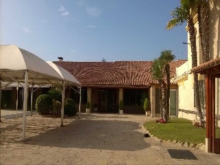 Edificio en Pz Can Font - Masía - Castellar del Vallès  16