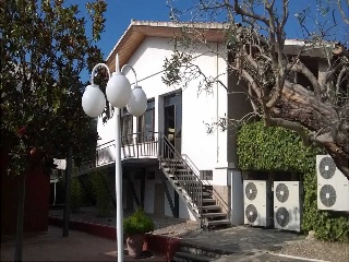 Edificio en Pz Can Font - Masía - Castellar del Vallès  17