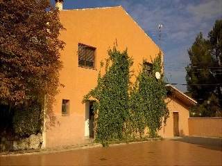 Edificio en Pz Can Font - Masía - Castellar del Vallès  18