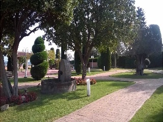Edificio en Pz Can Font - Masía - Castellar del Vallès  19