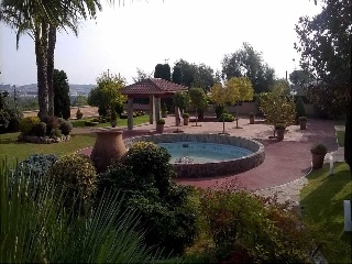 Edificio en Pz Can Font - Masía - Castellar del Vallès  20