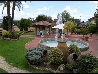 Edificio en Pz Can Font - Masía - Castellar del Vallès  21