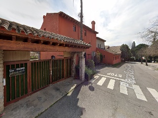 Edificio en Pz Can Font - Masía - Castellar del Vallès  23