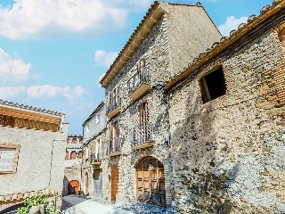 Vivienda en C/ Bassa, Torroja del Priorat (Tarragona) 52