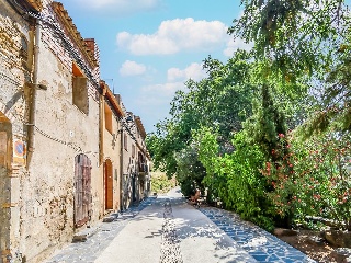 Vivienda en C/ Bassa, Torroja del Priorat (Tarragona) 54