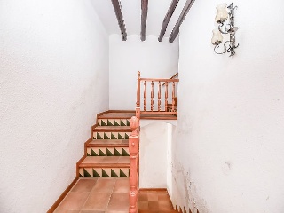 Vivienda en C/ Bassa, Torroja del Priorat (Tarragona) 67