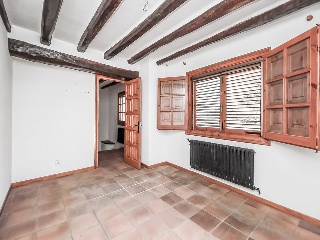Vivienda en C/ Bassa, Torroja del Priorat (Tarragona) 79