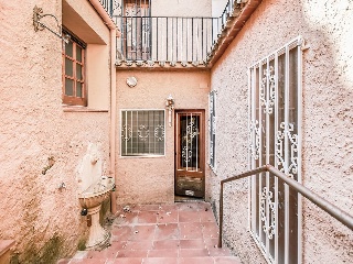 Vivienda en C/ Bassa, Torroja del Priorat (Tarragona) 86