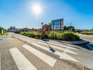 Suelo urbano en Av Príncipe de Asturias 29