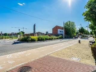 Suelo urbano en Av Príncipe de Asturias 30