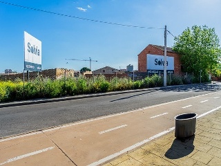 Suelo urbano en Av Príncipe de Asturias 31