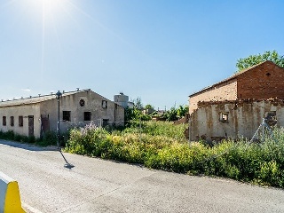 Suelo urbano en Av Príncipe de Asturias 35