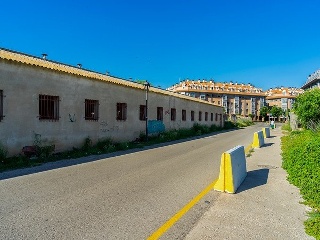 Suelo urbano en Av Príncipe de Asturias 37