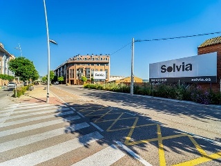 Suelo urbano en Av Príncipe de Asturias 40