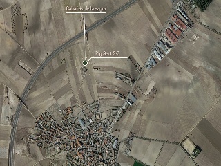 Suelo en Plg Sect S-7 18