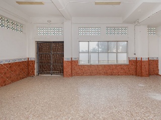 Edificio en Níjar - Almería - 13