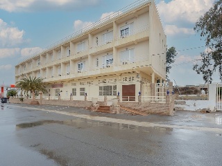Edificio en Níjar - Almería - 23