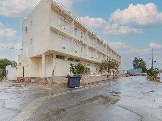 Edificio en Níjar - Almería - 24