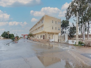 Edificio en Níjar - Almería - 25
