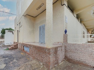 Edificio en Níjar - Almería - 29