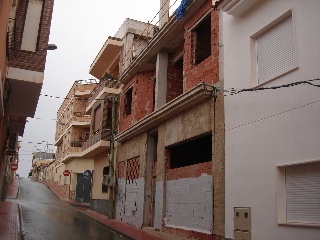 Casa en Construcción San Miguel de Salinas 5