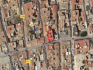 Casa en Construcción San Miguel de Salinas 6