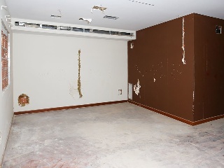 Hotel en pol. ind. Urbayecla 28