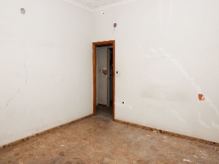 Hotel en pol. ind. Urbayecla 30
