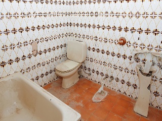 Hotel en pol. ind. Urbayecla 31
