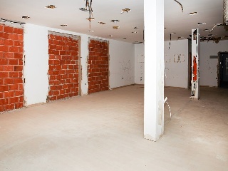 Hotel en pol. ind. Urbayecla 32